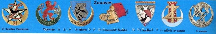 Zouaves divers 01.JPG